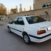 پژو پارس سال داشبورد جدید|خودرو سواری و وانت|مبارکه, |دیوار