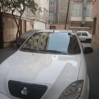 تیبا دو|خودرو سواری و وانت|تهران, هاشمی|دیوار