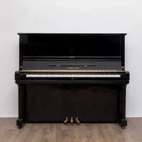 پیانو آکوستیک Yamaha U3