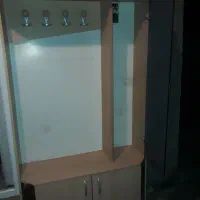 دراور|جاکفشی، کمد، دراور|نیمبلوک, |دیوار