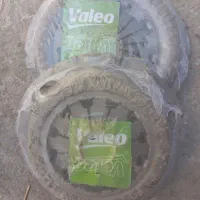 دیسک و صفحه والونو