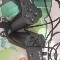 دسته بازی کامپیوتر