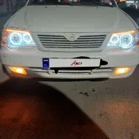 پراید 132