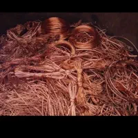 خرید ضایعات مس