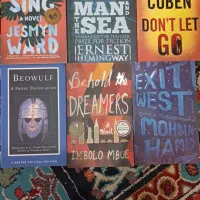 کتاب انگلیسی، هری پاتر، رمان فارسی