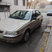 سمند مدل 82 بیرنگ|خودرو سواری و وانت|تهران, شهرک شریعتی|دیوار