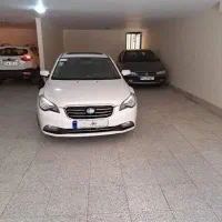 بسترن B50F  ۹۶|خودرو سواری و وانت|تهران, ازگل|دیوار