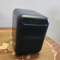 ویدیو پروژکتور مدل  Wanbo T2 max new|تلویزیون و پروژکتور|قائم‌شهر, |دیوار