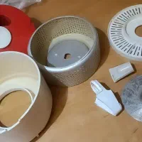 وسایل آب میوه گیری قدیمی