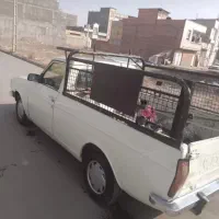 پیکان وانت دو گانه|خودرو سواری و وانت|قره ضیاالدین, |دیوار