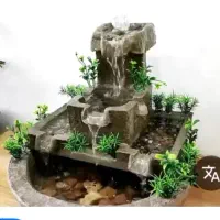 آب نما برای خانه