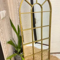 آیینه استیل