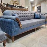 مبلمان خورشیدی|مبلمان خانگی و میز عسلی|پاکدشت, پاکدشت (مامازند)|دیوار