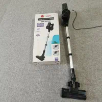 جارو برقی عصایی