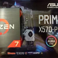 باندل RYZEN به همراه رم