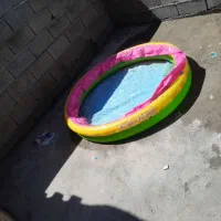 استخر بادی