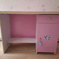 میز تحریر دخترانه