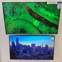 تلوویزیون ۶۵ اینچ رونیا اسنوا|تلویزیون و پروژکتور|بروجرد, |دیوار