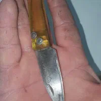 چاقو کاکسیونی|کوهنوردی و کمپینگ|سقز, |دیوار