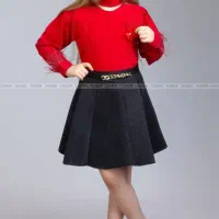 بلوز دامن مجلسی