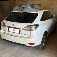 لکسوس Rx350