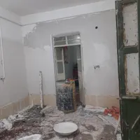 لکه گیری گچ پذیرفته می‌شود