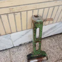 اره صابونی تکنیک کار|ماشین‌آلات صنعتی|اصفهان, جی شیر|دیوار