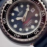 ساعت مچی سیکو اتوماتیک نبضی مکانیکی