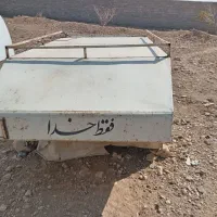 دو عدد اتاق وانت بار