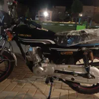 موتور همتاز 200