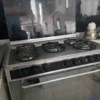 اجاق گاز