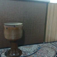 تنبک شیرانی تک مهر