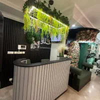 وسایل کامل سالن زیبایی