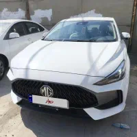ام جی جی تی Gtسفید ۲۰۲۴