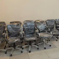 صندلی ازمایشگاهی و صندلی اداری طبی نو