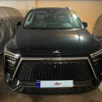 KMC X5 کی ام سی صفر مدل ۱۴۰۴