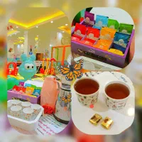 خانه بازی آرشا