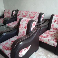 مبل دست دوم