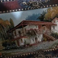 دو عدد تابلو در حد نو