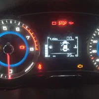 سایناs صفرخشک|خودرو سواری و وانت|نمین, |دیوار