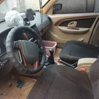 پارس سال مدل ۹۶|خودرو سواری و وانت|تهران, طیب|دیوار