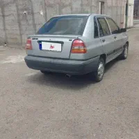 پراید ۱۴۱ مدل ۸۷ فنی خوب|خودرو سواری و وانت|باسمنج, |دیوار