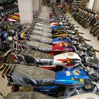 نیک تاز 250 جفت دیسک|موتورسیکلت|رفسنجان, |دیوار