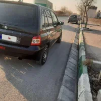 پراید 111 مدل98 کم کار|خودرو سواری و وانت|مشهد, ایثار|دیوار