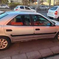 زانتیا ۸۴ کم کارکرد خانگی|خودرو سواری و وانت|کرج, مطهری|دیوار