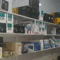 فروش و تعمیرات ماشینهای اداری