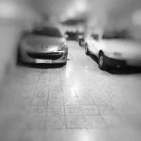 اجاره یک باب پارکینگ در ساختمان مسکونی