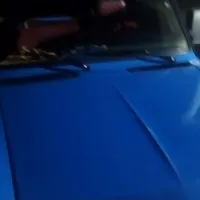 نیسان گاز برقی