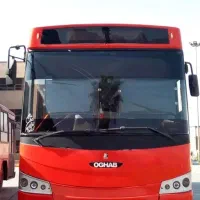 اتوبوس اسکانیا
