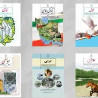 کلاس آموزش هفتم، هشتم، نهم